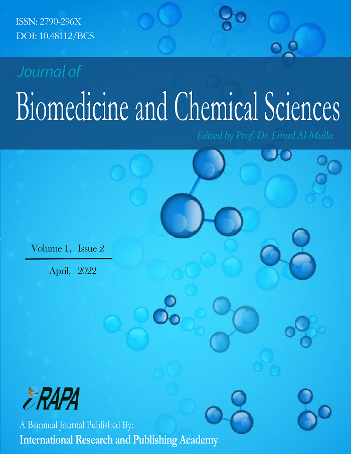 BCS Cover Volume 1, Issue 2 -1